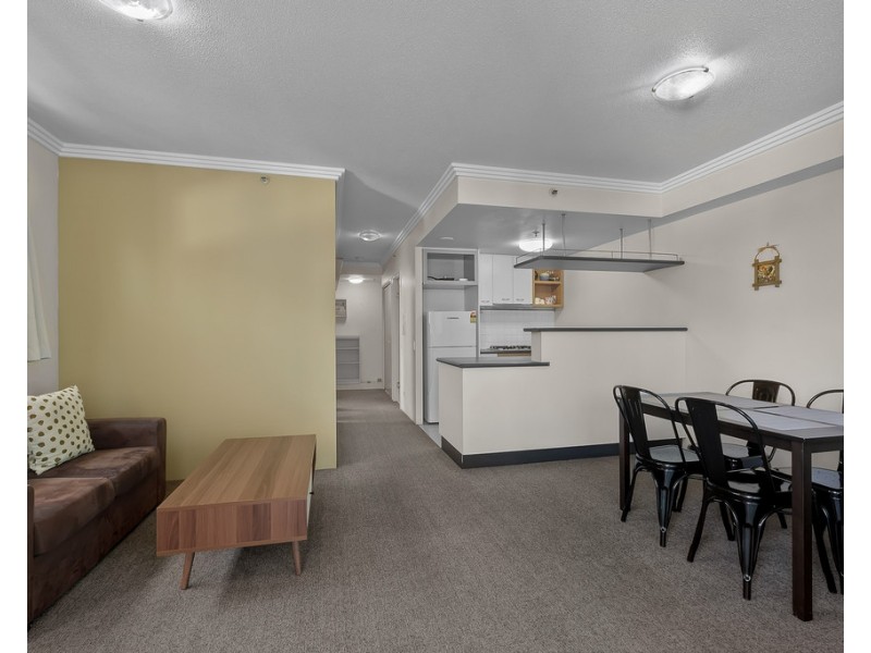 703/363 Turbot Street, Spring Hill QLD 4000