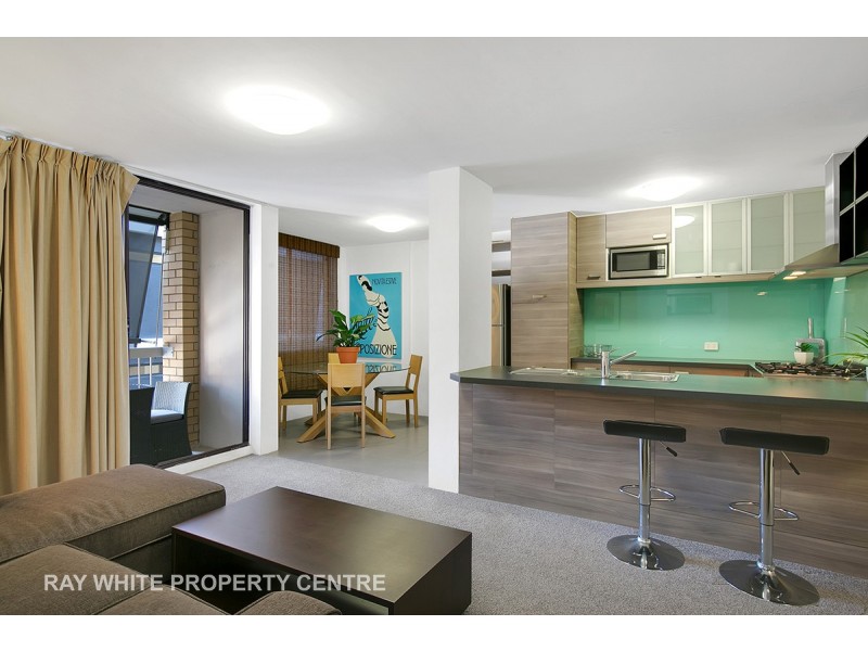 574 Boundary Street, Spring Hill QLD 4000