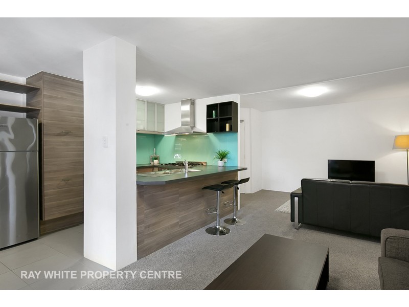 574 Boundary Street, Spring Hill QLD 4000
