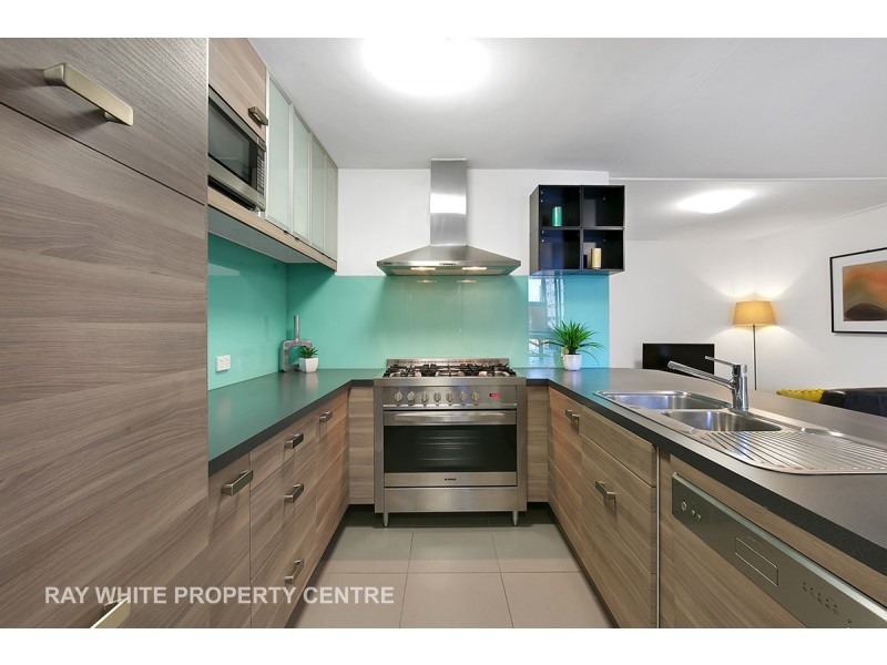 574 Boundary Street, Spring Hill QLD 4000