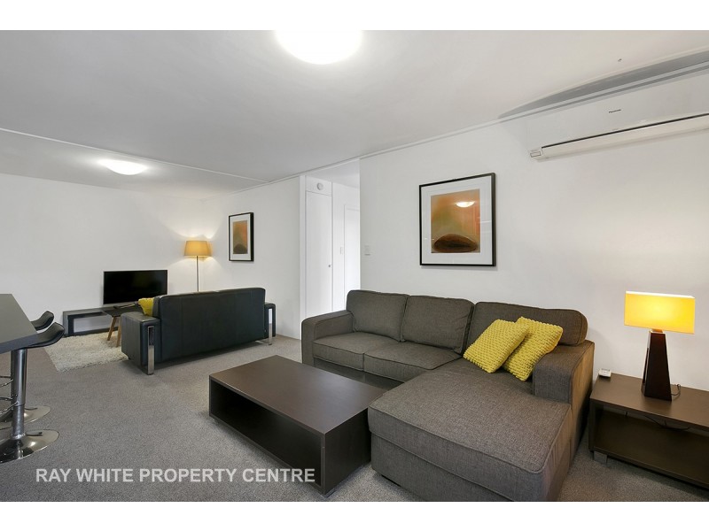 574 Boundary Street, Spring Hill QLD 4000