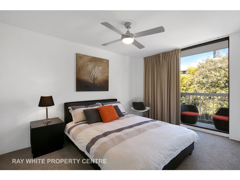574 Boundary Street, Spring Hill QLD 4000