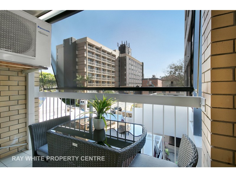 574 Boundary Street, Spring Hill QLD 4000