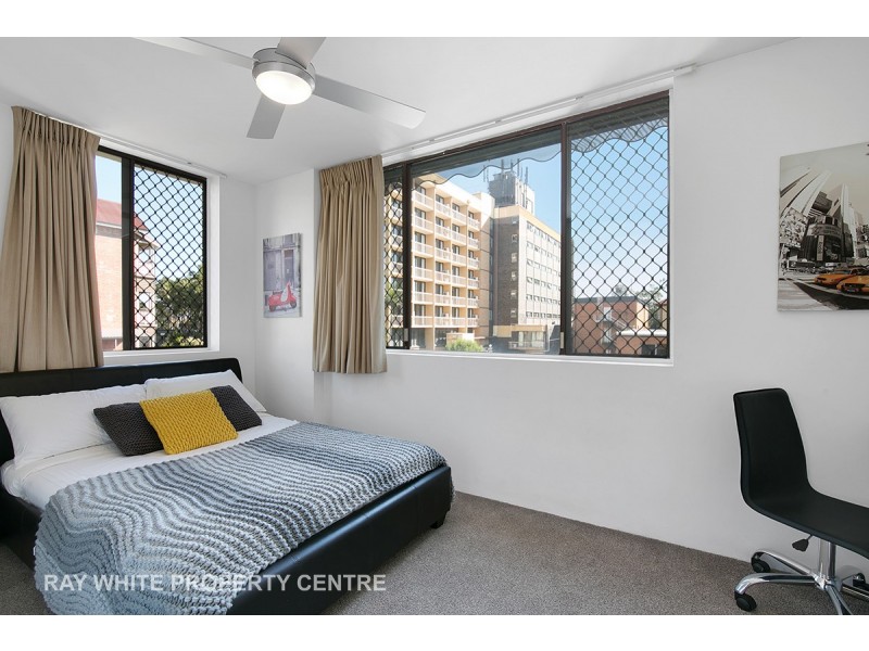 574 Boundary Street, Spring Hill QLD 4000