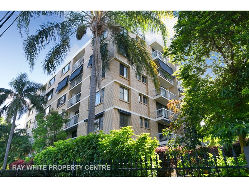 574 Boundary Street, Spring Hill QLD 4000