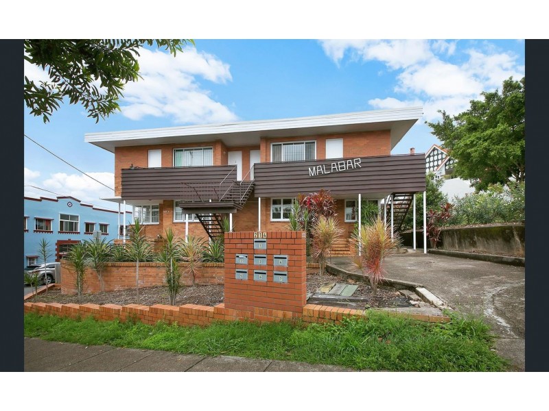 7/214 Gladstone Road, Dutton Park QLD 4102