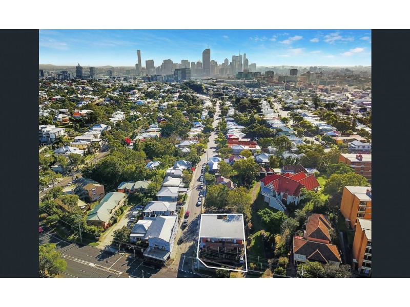 7/214 Gladstone Road, Dutton Park QLD 4102