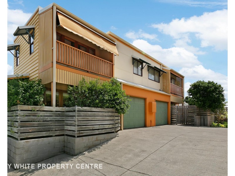 8/70 Hawthorne Street, Woolloongabba QLD 4102