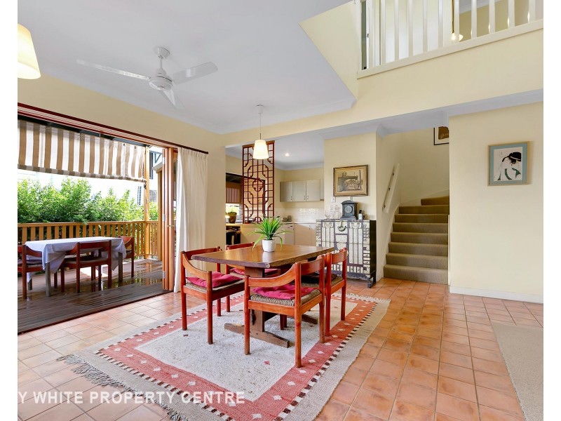 8/70 Hawthorne Street, Woolloongabba QLD 4102