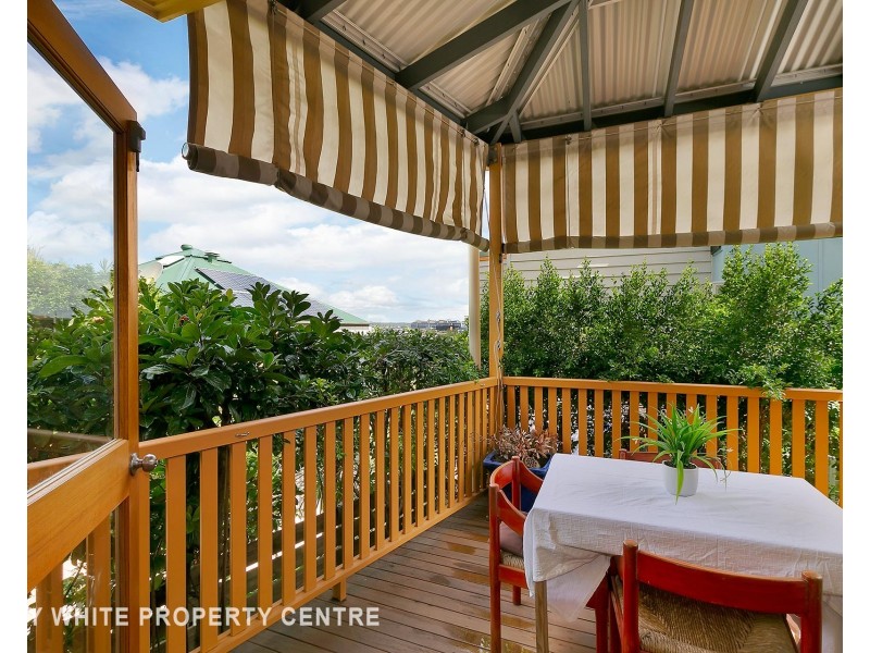 8/70 Hawthorne Street, Woolloongabba QLD 4102