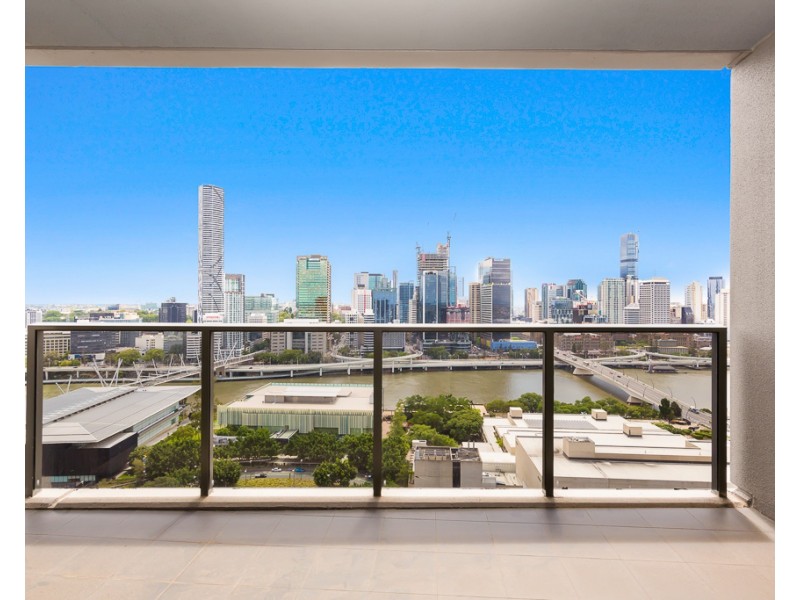 2265/38 Hope Street, South Brisbane QLD 4101