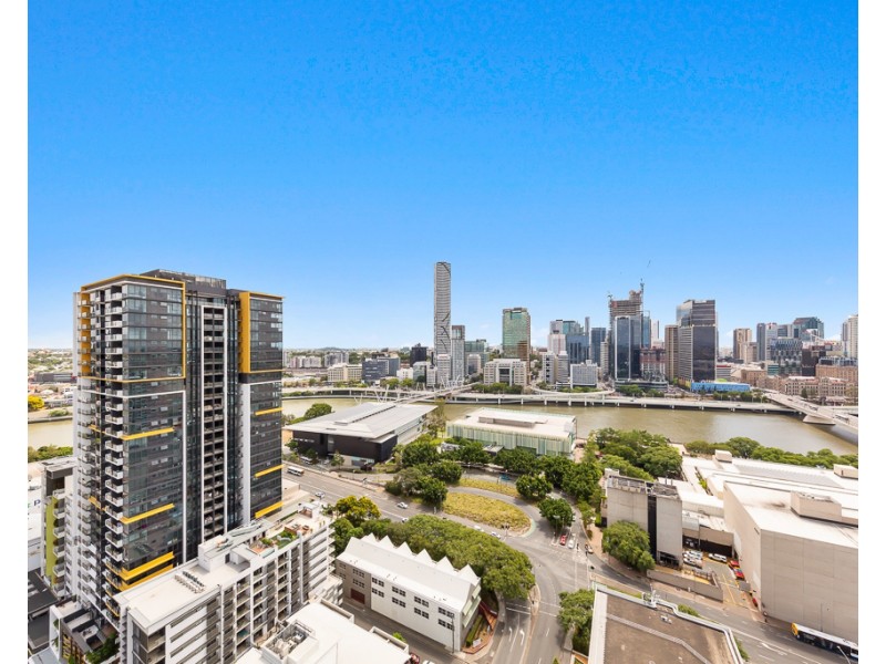 2265/38 Hope Street, South Brisbane QLD 4101