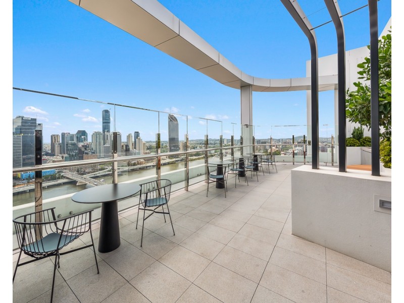 2265/38 Hope Street, South Brisbane QLD 4101