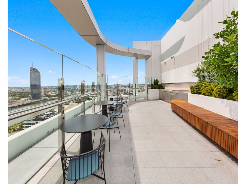 2265/38 Hope Street, South Brisbane QLD 4101