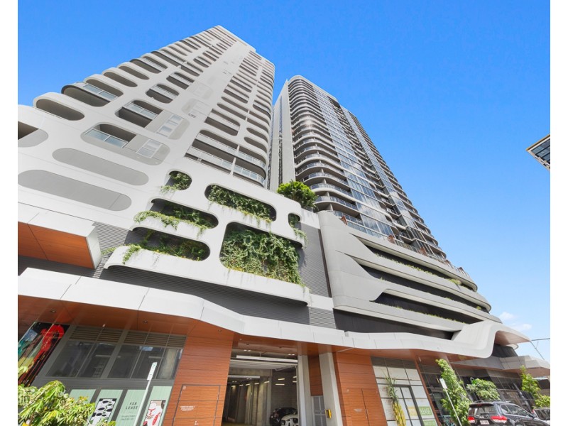 2265/38 Hope Street, South Brisbane QLD 4101