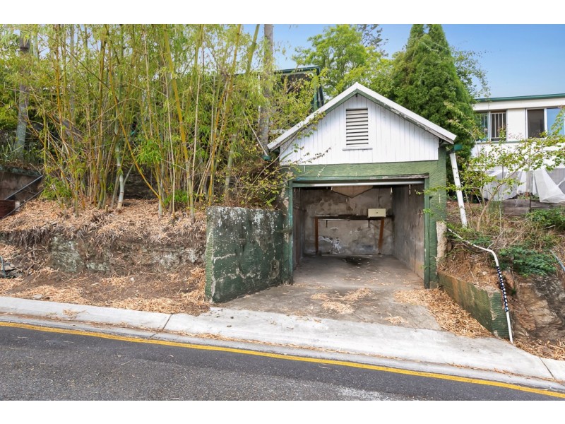 60 Rosecliffe Street, Highgate Hill QLD 4101