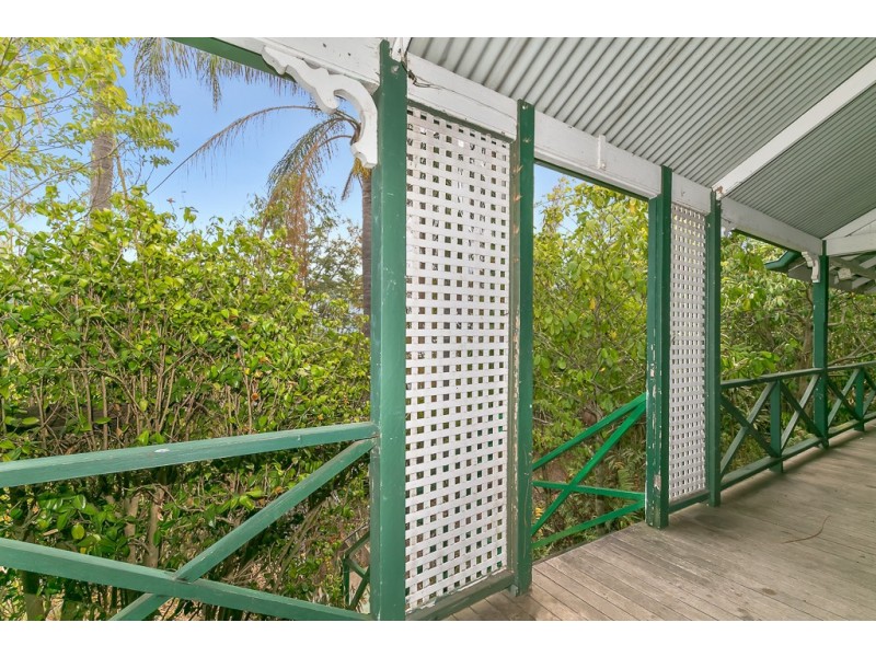 60 Rosecliffe Street, Highgate Hill QLD 4101