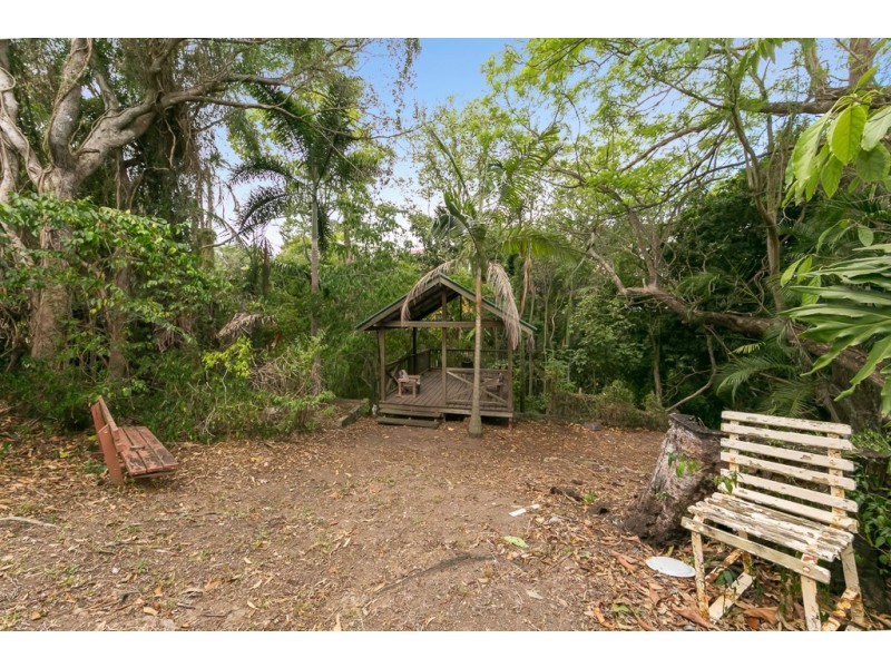 60 Rosecliffe Street, Highgate Hill QLD 4101