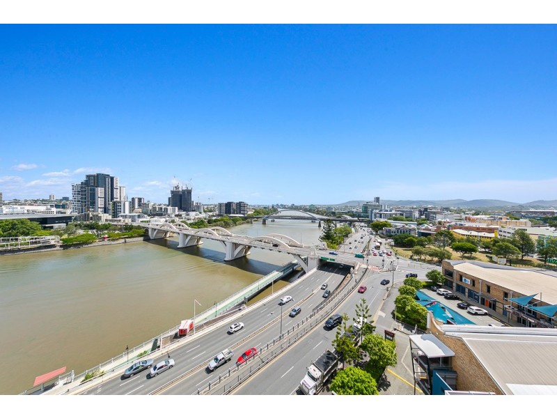 104/293 North Quay, Brisbane City QLD 4000