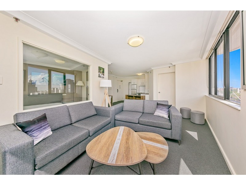 104/293 North Quay, Brisbane City QLD 4000