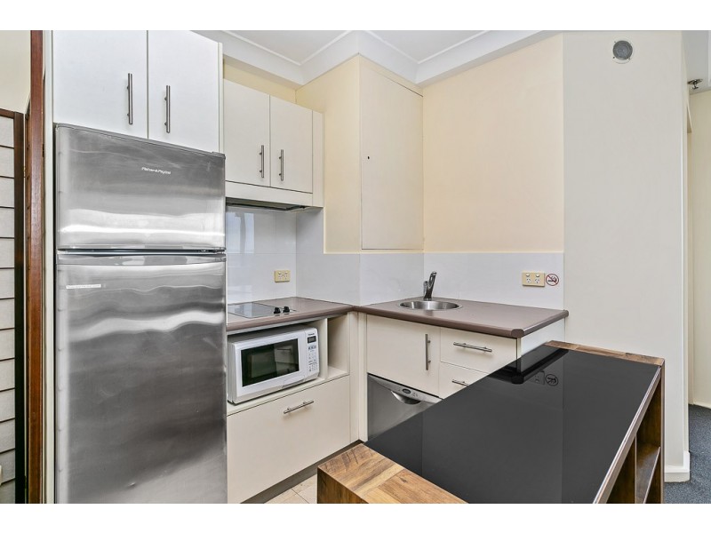 104/293 North Quay, Brisbane City QLD 4000