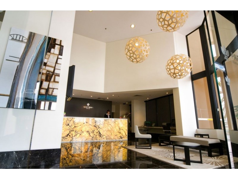 104/293 North Quay, Brisbane City QLD 4000