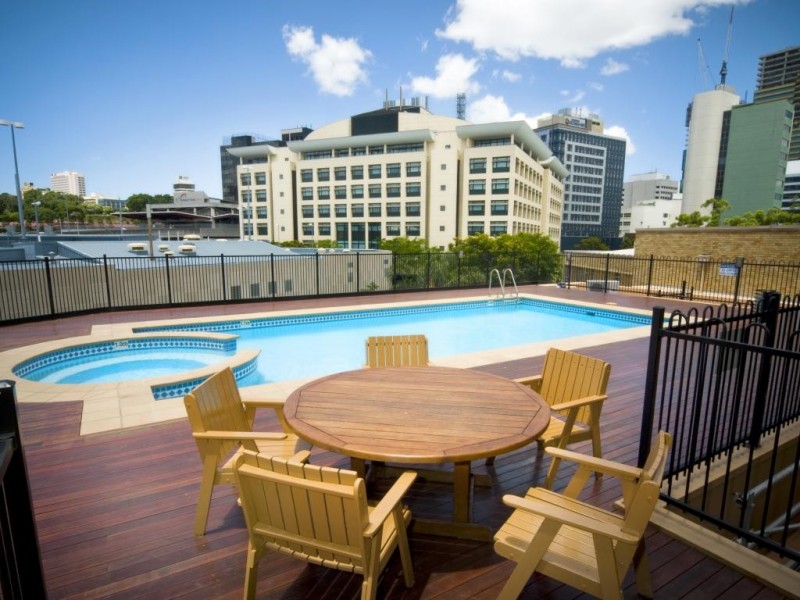 104/293 North Quay, Brisbane City QLD 4000