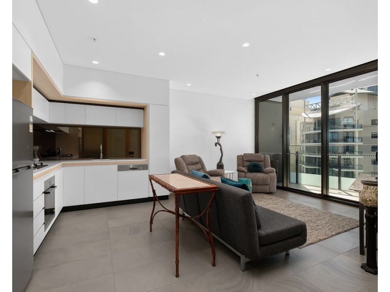 2207/111 Mary Street, Brisbane City QLD 4000