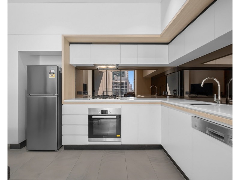 2207/111 Mary Street, Brisbane City QLD 4000