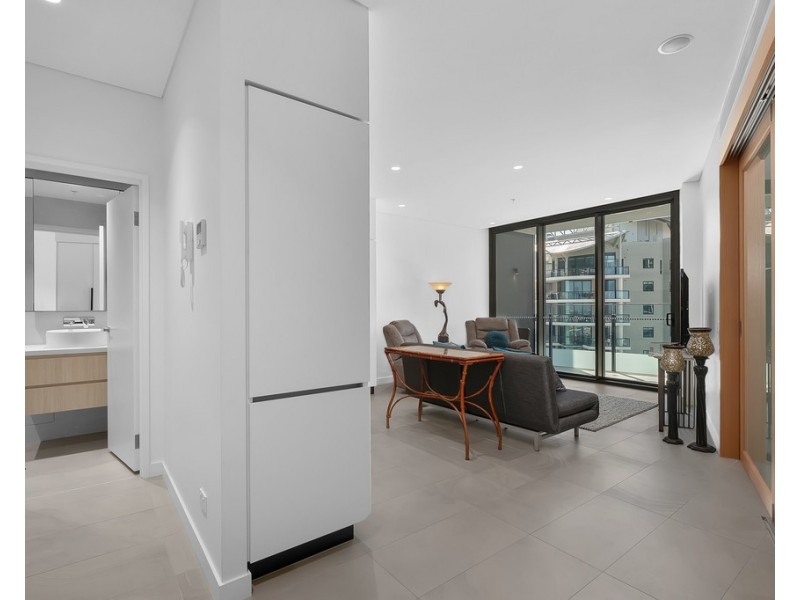 2207/111 Mary Street, Brisbane City QLD 4000