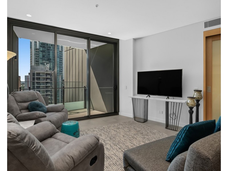 2207/111 Mary Street, Brisbane City QLD 4000