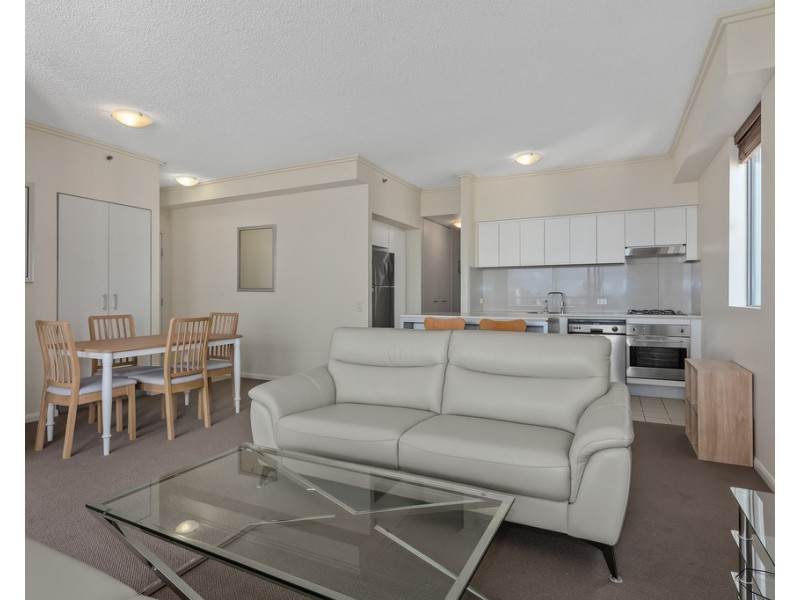 2401/212 Margaret, Brisbane City QLD 4000