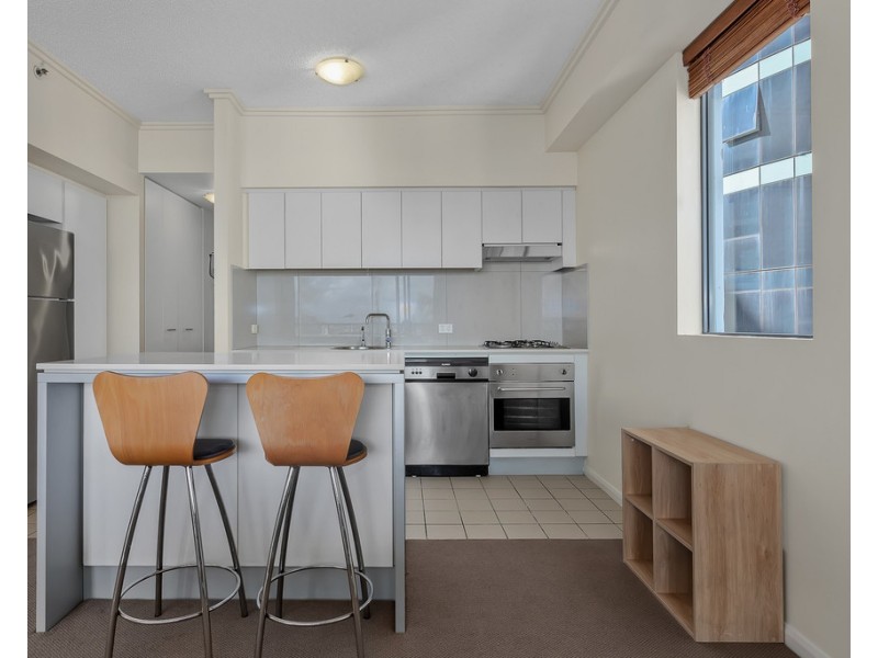 2401/212 Margaret, Brisbane City QLD 4000