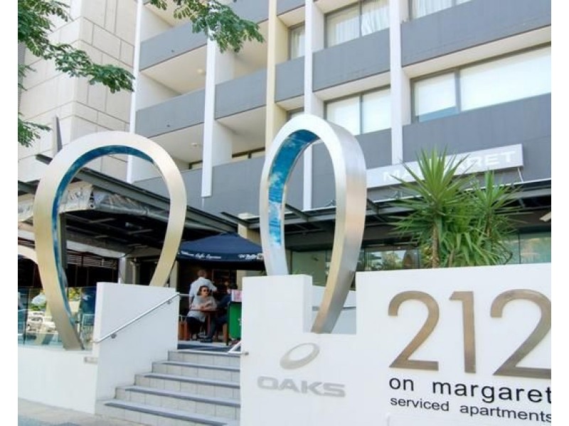 2401/212 Margaret, Brisbane City QLD 4000