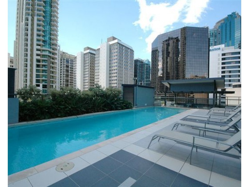 2401/212 Margaret, Brisbane City QLD 4000