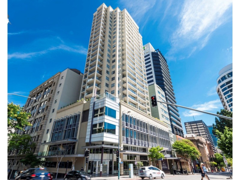 705/347 Ann Street, Brisbane City QLD 4000