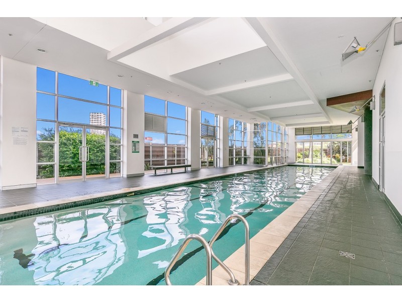 3003/3 Parkland Boulevard, Brisbane City QLD 4000