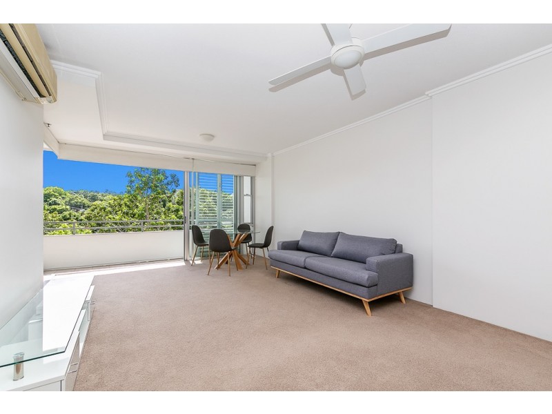 3003/3 Parkland Boulevard, Brisbane City QLD 4000