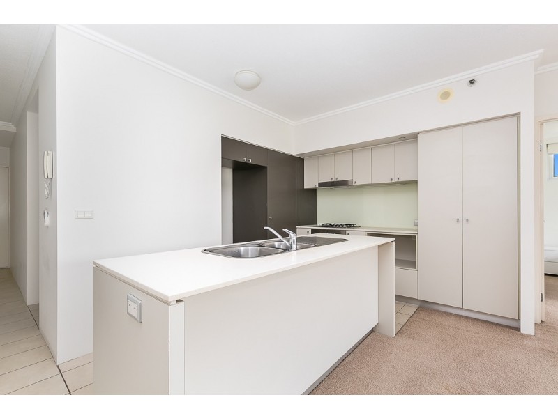 3003/3 Parkland Boulevard, Brisbane City QLD 4000