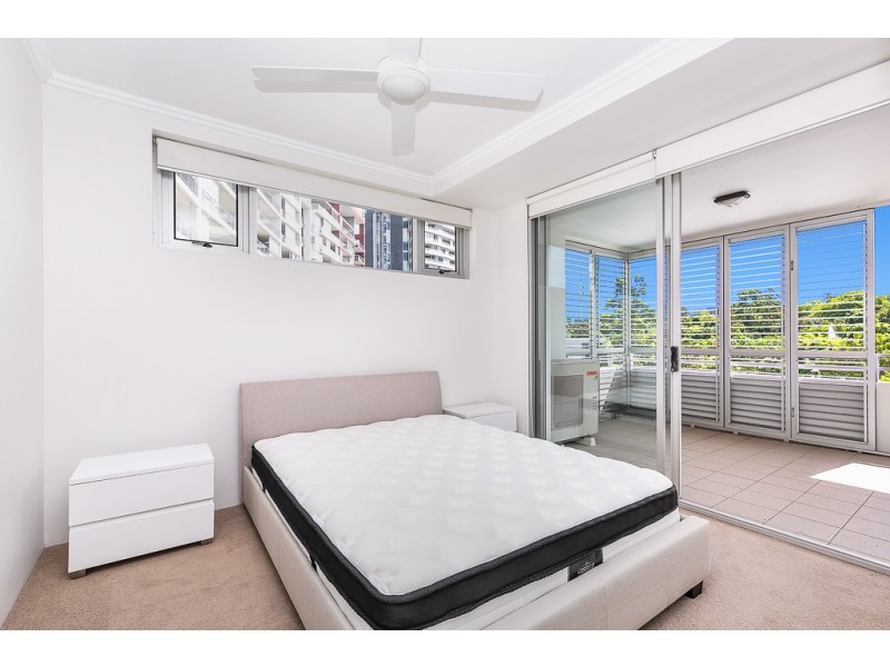 3003/3 Parkland Boulevard, Brisbane City QLD 4000