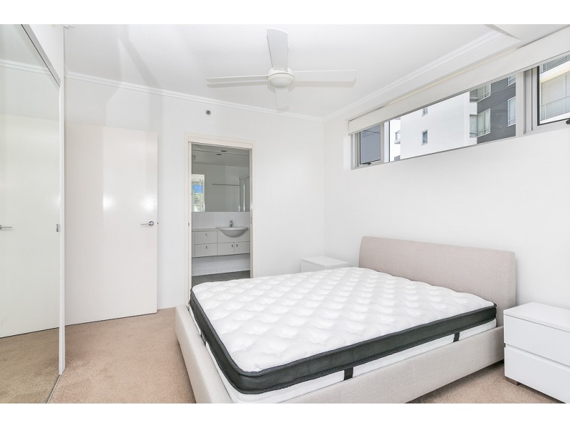 3003/3 Parkland Boulevard, Brisbane City QLD 4000