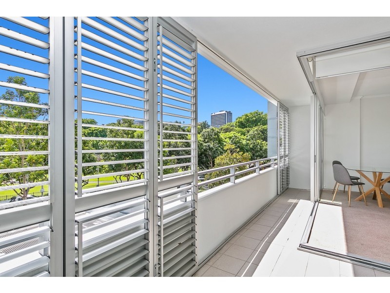3003/3 Parkland Boulevard, Brisbane City QLD 4000