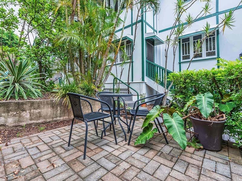 6/713 Brunswick Street, New Farm QLD 4005