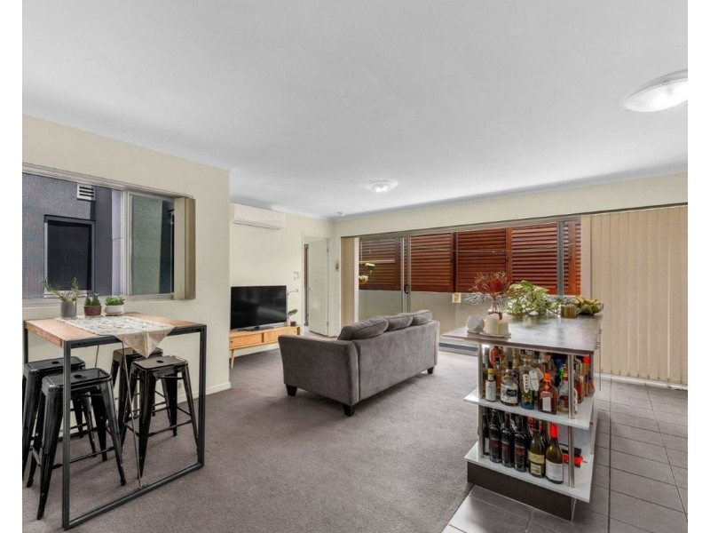 30/2 Berwick St, Fortitude Valley QLD 4006