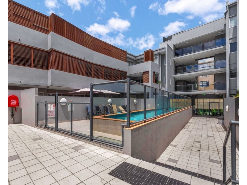 30/2 Berwick St, Fortitude Valley QLD 4006