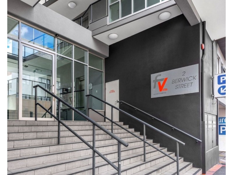 30/2 Berwick St, Fortitude Valley QLD 4006