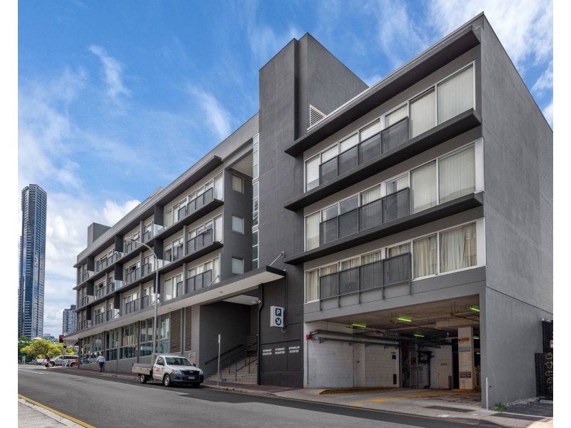 30/2 Berwick St, Fortitude Valley QLD 4006