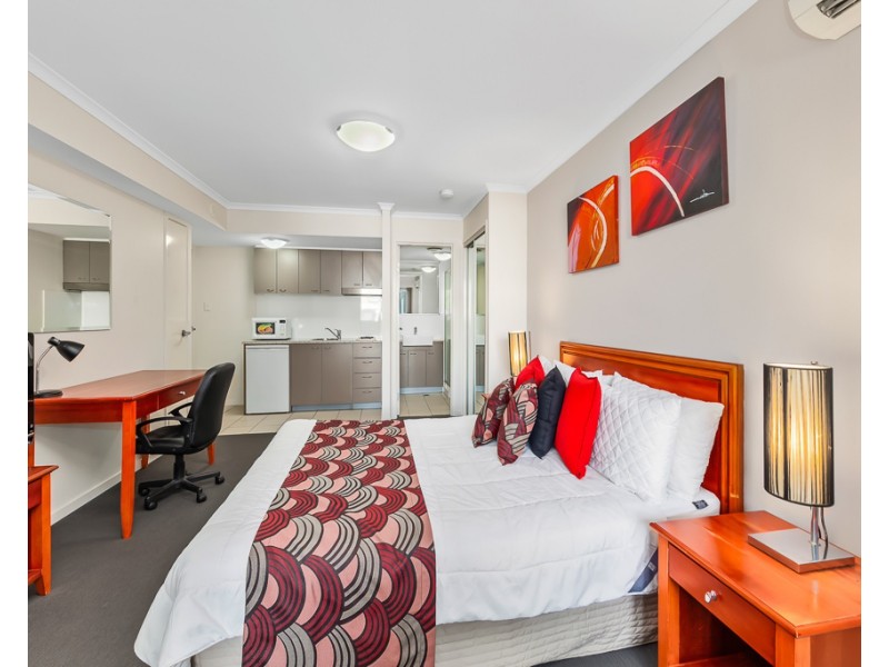 4B/78 Brookes Street, Bowen Hills QLD 4006