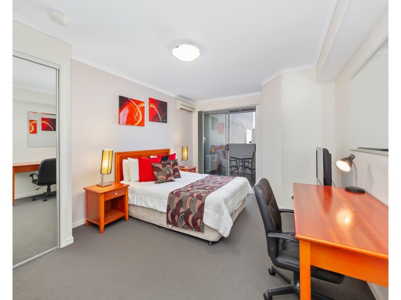 4B/78 Brookes Street, Bowen Hills QLD 4006