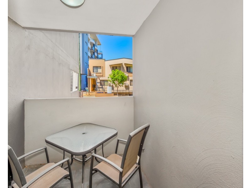 4B/78 Brookes Street, Bowen Hills QLD 4006